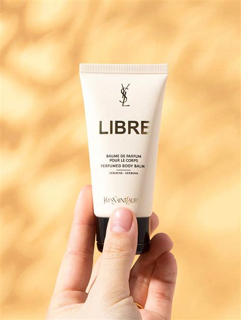 yves saint laurent baume|Libre Ultra.